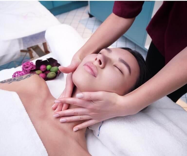 Facial Massage